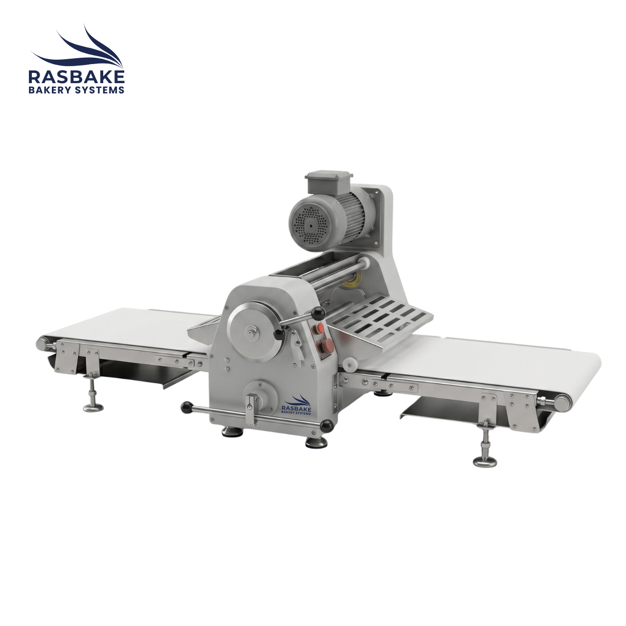 500mm Sheeter (Tabletop)