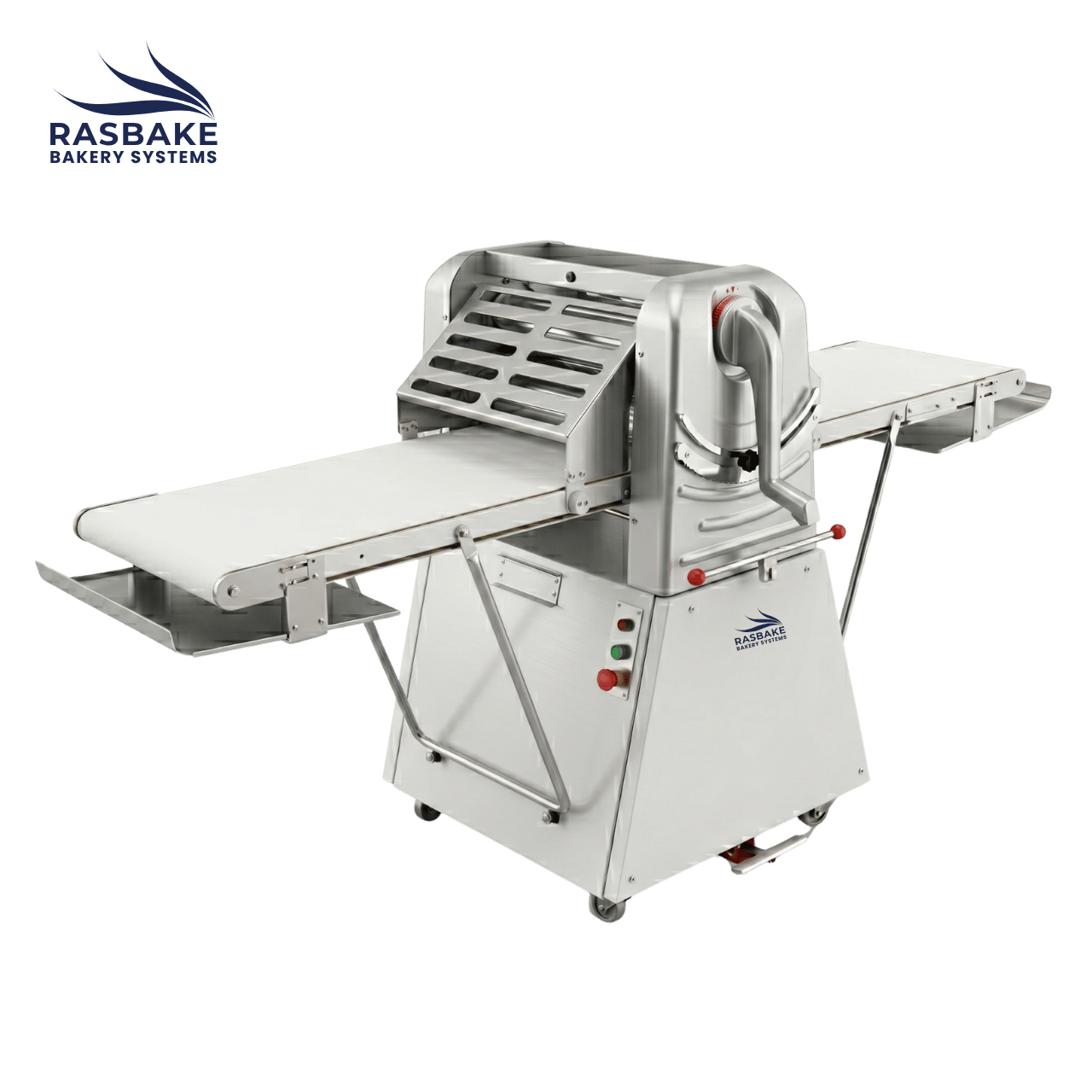 600mm Sheeter (Floor)