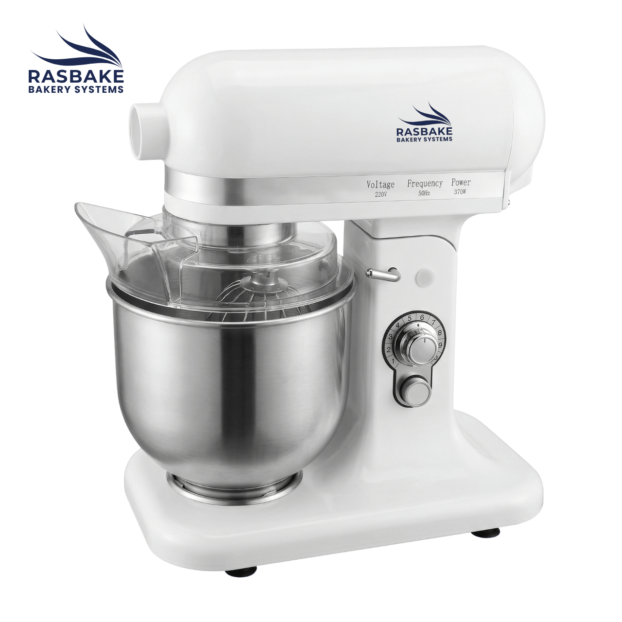 7L Food Mixer