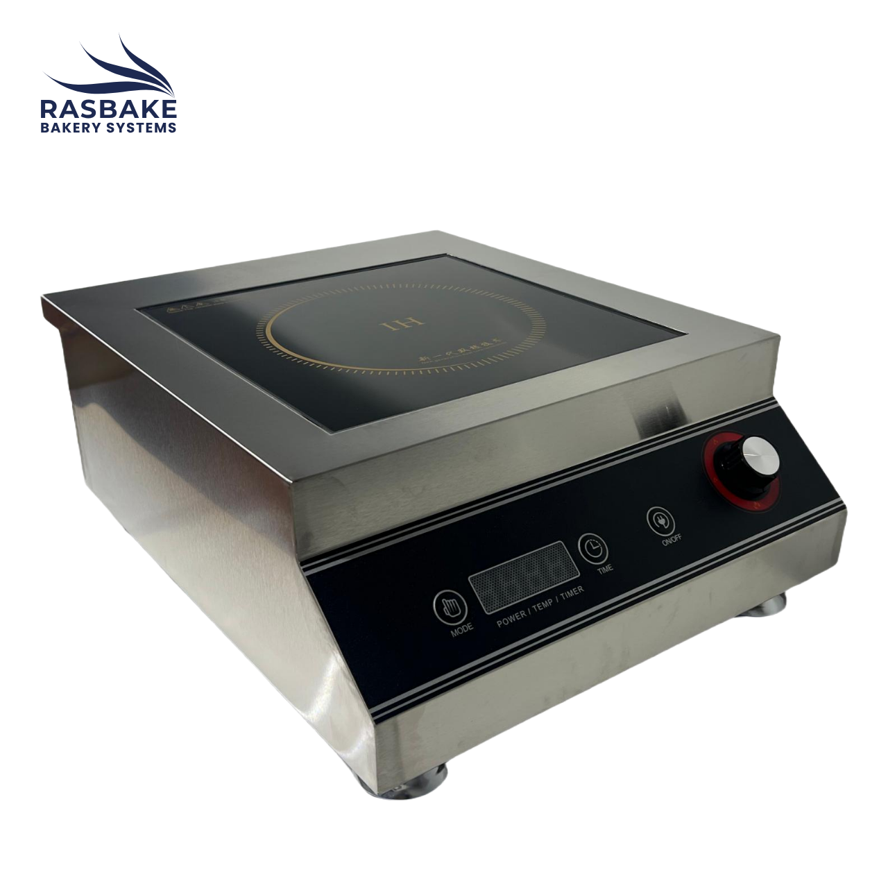Flat-Top Induction (5.0 kW)