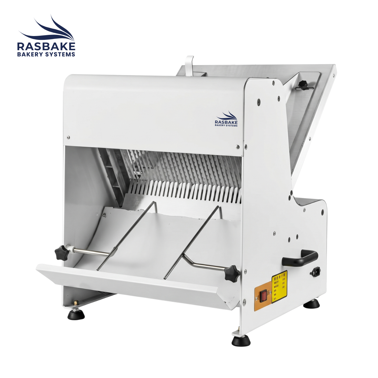 14mm Bread Slicer